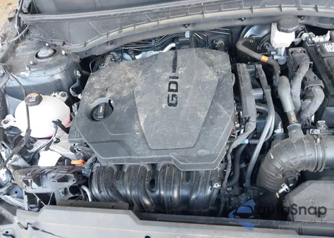 2023 Hyundai Tucson Limited z USA, uszkodzony, nr VIN 5NMJECAE2PH282766